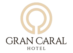 Logo de Hotel Grn Caral